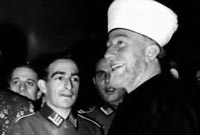 La haine du Mufti de Jérusalem :Partie IV