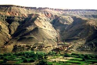 Les grands sages du Maroc