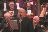 Haïm Adler en concert