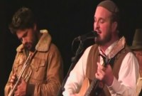 Ya Ribone de Shlomo Katz