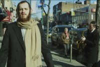 De New York à Yéroushalaim