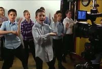Yeshiva Boys Choir