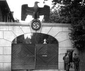 Pourim à Dachau