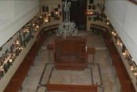 Une synagogue peu ordinaire