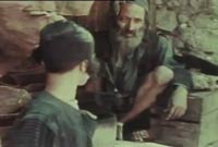 Vie juive au Yémen en 1937