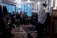 Kuba: la petite Jérusalem d'Azerbaïdjan