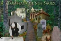 Les Sages d'Europe de l'est