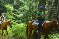 Vacances à la mode américaine