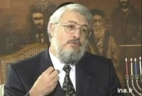 Rav Sitruk : A propos de Hanouka