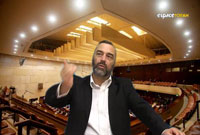 Les élections en Israël
