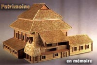 Patrimoine en mémoire