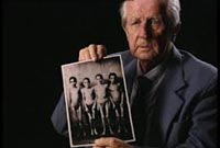 Le photographe de l'Horreur