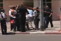 Braquage meurtrier dans une banque à Béércheva