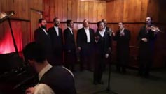 Une voix d'ange