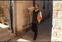 Je ne quitterai pour rien au monde mon étude