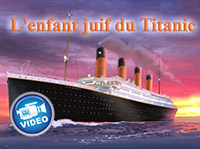 L'enfant juif du Titanic