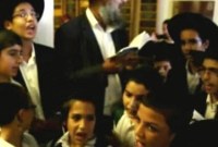 Rav Ovadia - Les 10 dernières minutes à l'hopital avant la fin