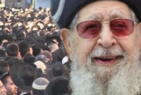 Rav Ovadia - Hommage au pilier du judaïsme