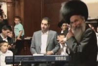 Il ne sommeille ni ne dort, le gardien d'Israël