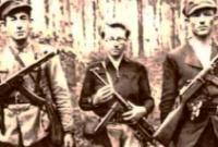 Le musée du combattant juif pendant la 2ième guerre mondiale