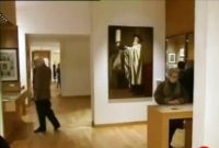 Musée d'art et d'histoire du judaïsme