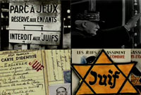 Etre juif en France