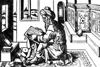 Medecins juifs en terre d'Islam