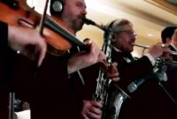 Ohad Moskowitz avec les Yedidim Choir