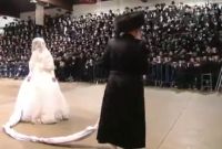 Un mariage grandiose