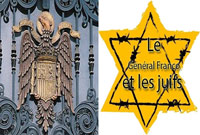 L'ambivalence du Général Franco avec les juifs