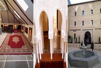 Centre Mondial du judaïsme d'Afrique du Nord