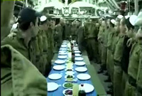 Le Chalom Alékhem de la Shayet 13