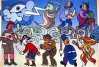 'Had Gadia, version Tunisienne