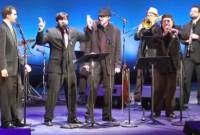 'Had Gadia, version Klezmer