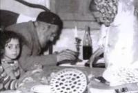 Le Sédèr de Péssa'h selon le rite marocain