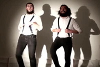 Danser danser danser...