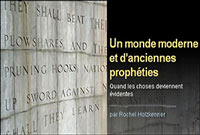 Les prophéties dans un monde moderne