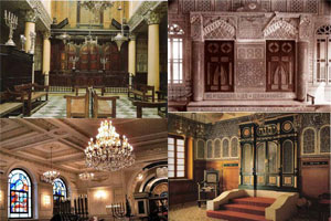 Les 10 plus belles synagogues marocaines