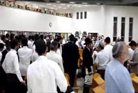 Chants et Prières