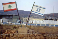 Les Juifs du Liban