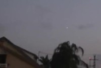 Pluie de missiles sur Israël