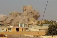 Irak : destruction de la tombe du prophète Jonas