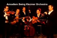 Swing Klezmer Orchestra