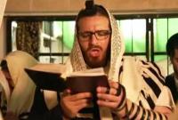 Cantor Yaakov Rosenfeld
