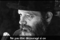 Le Rabbi de Loubavitch à l'offensive