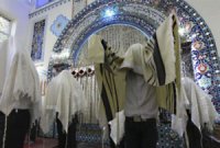 Les dernières synagogues du monde musulman