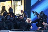 La fin du cauchemar