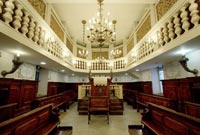 La Synagogue Conegliano Veneto