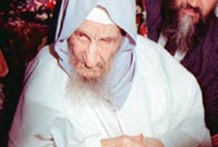 Baba Salé: le Tsadik qui parlait au peuple