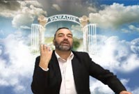 Le Paradis ou le Pardès